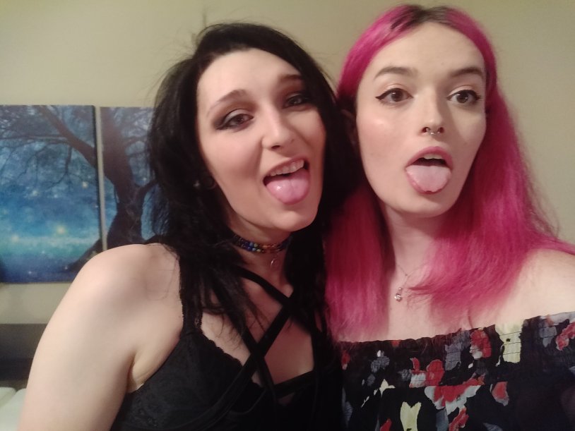 Allison Fiona Gillysad