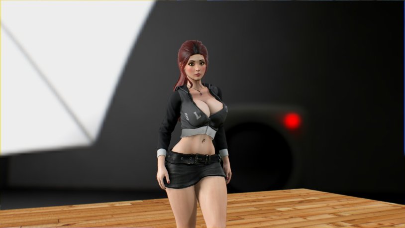 Michel Lombardo Bludge California