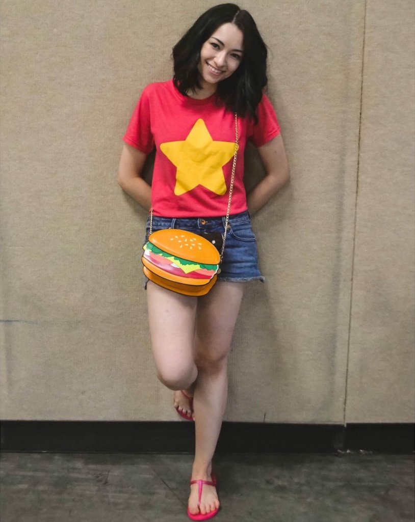 JODELLE FERLAND T-ShIRT