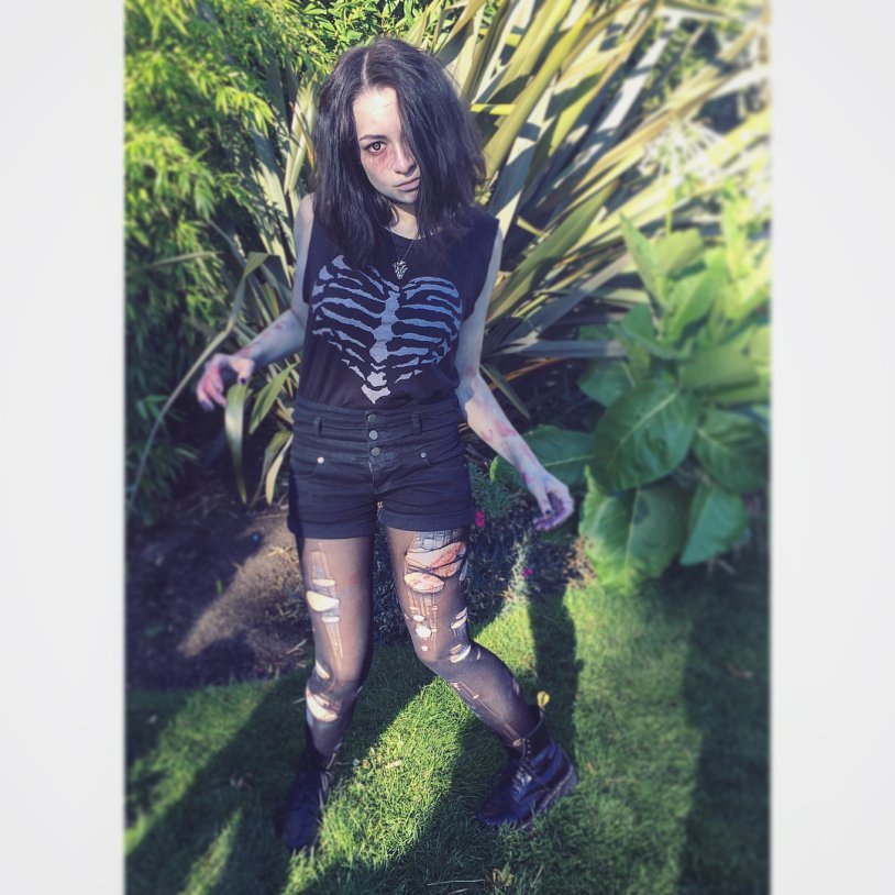 JoDell Ferland Jodelle Ferland