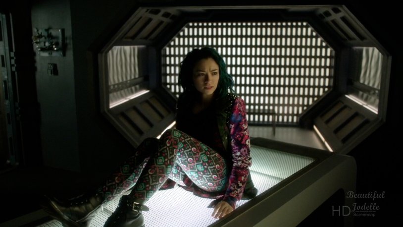 Dark matter series fifth