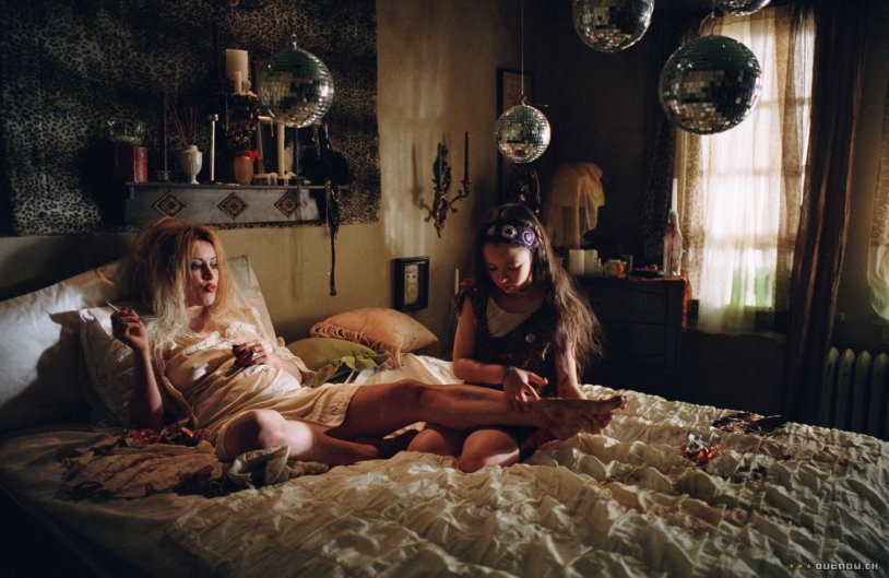 Jodel Ferland Country of Time