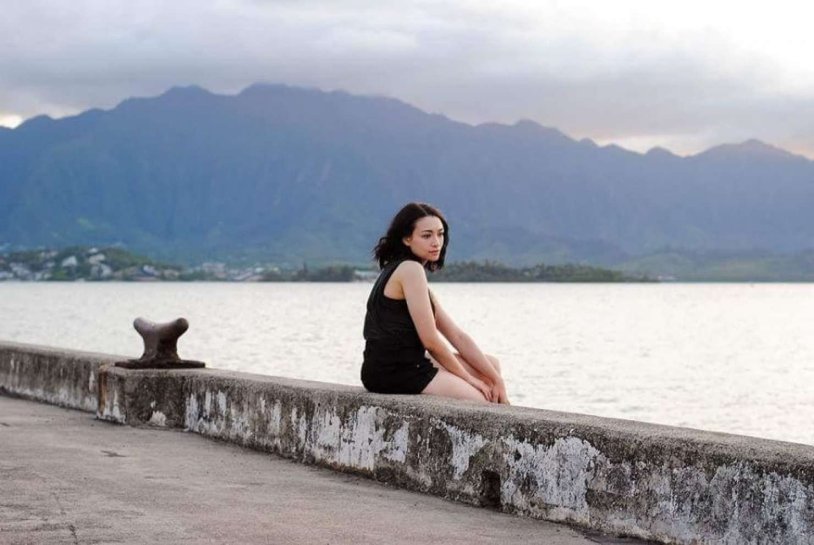 Jodel Ferland Cosplay