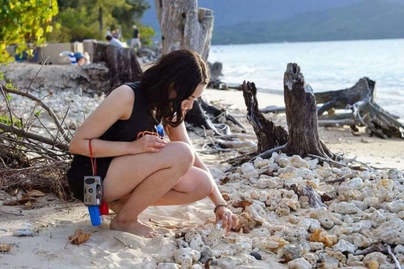 Jodel Ferland is hot