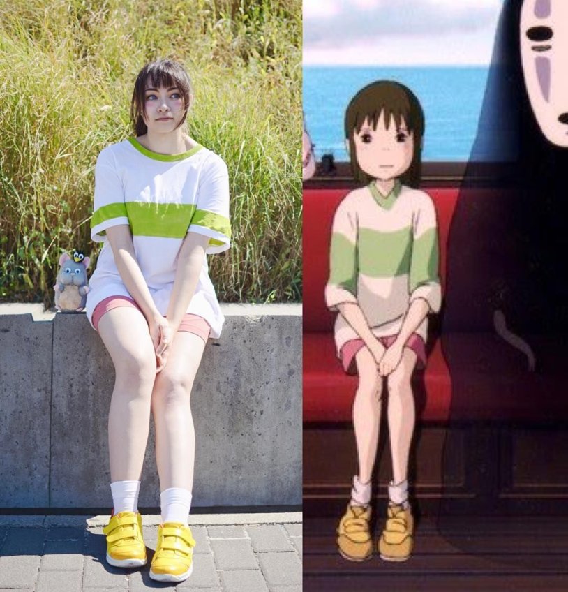 Jodel Ferland Supernatural Season 15