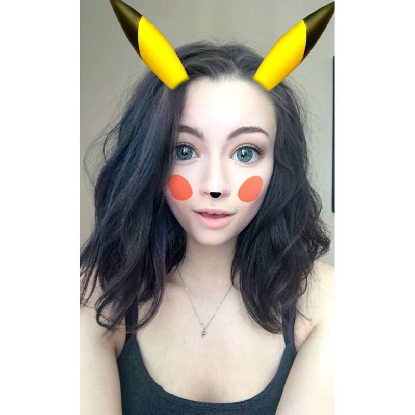 Jodelle Ferland 2022