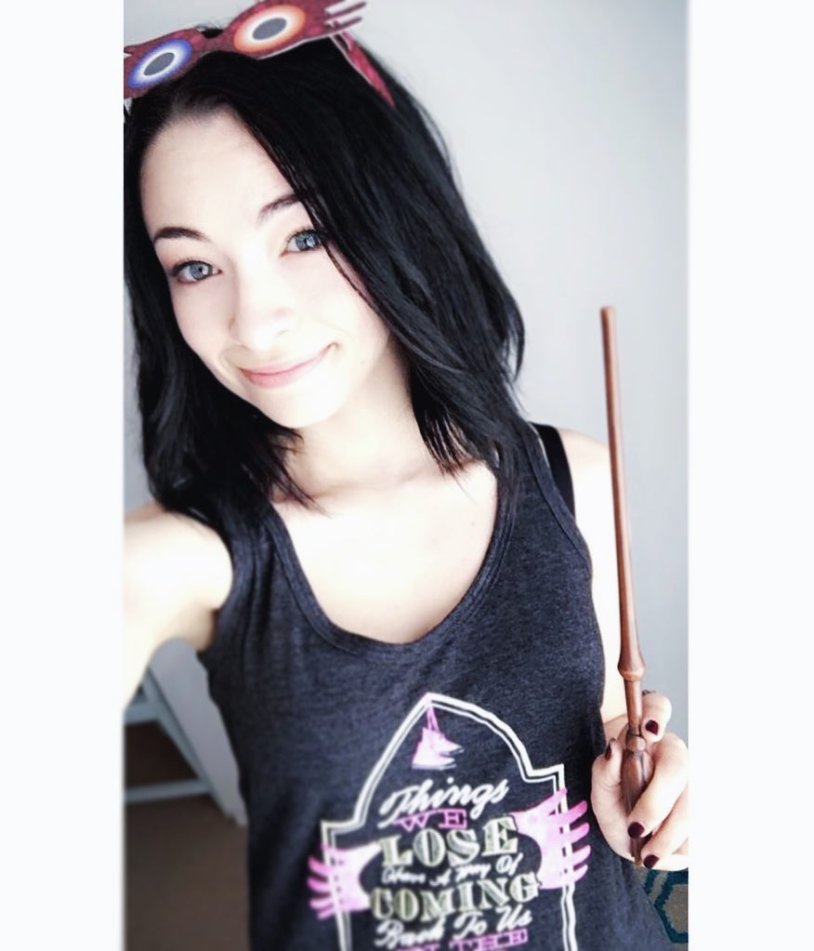 Jodelle Ferland Cosplay
