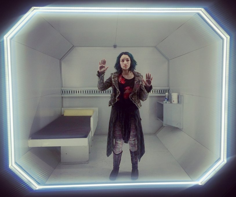 Sammy Hanratti shameless