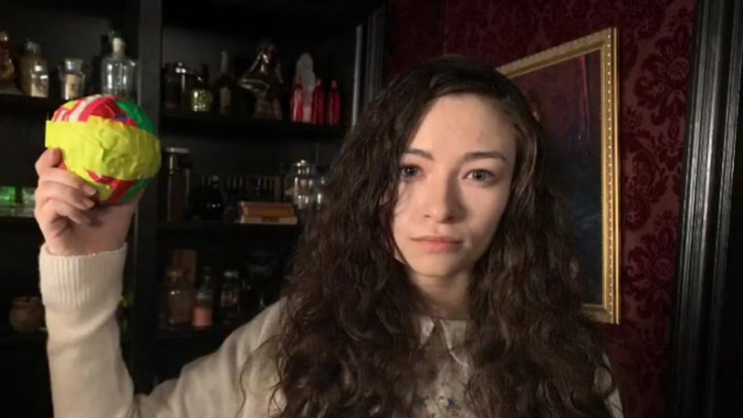 Jodel Ferland Secrets Smolville