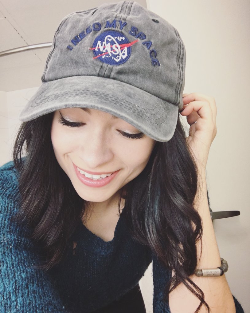 Actress JODODER FERland