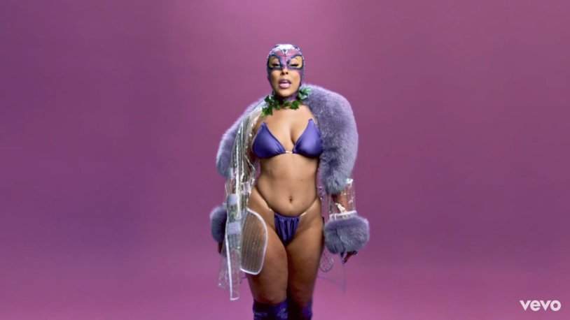 Doja Cat albums