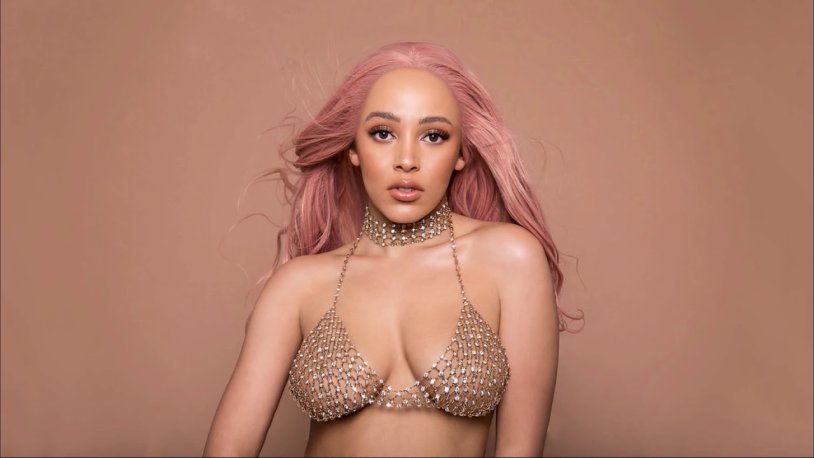 Best Friend Doja Cat Sweetie