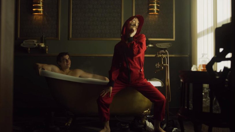 Ursula Korberro Paper House