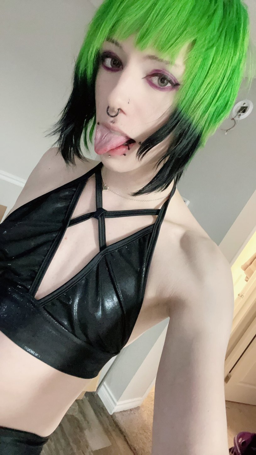 Cryptipaste Jane Eternal and Jane Killer