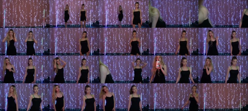 Jane Doe Converge Art