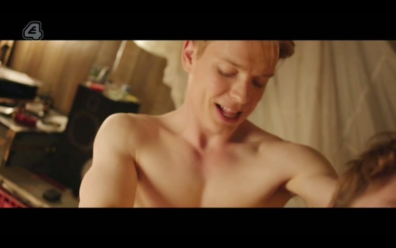 Series cucumber Freddy Fox