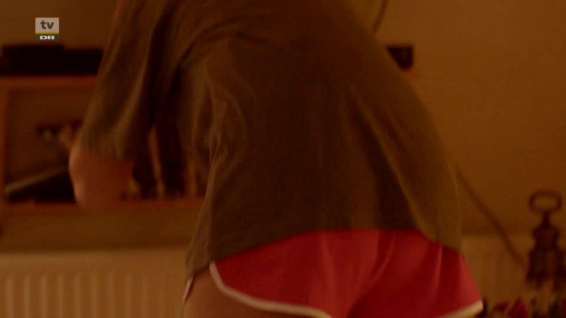 Freddie Pearson Bulge