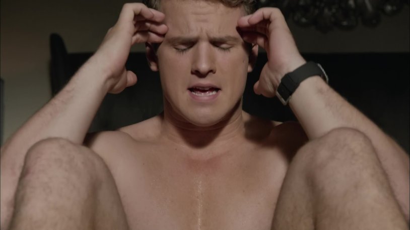 Freddie Strama perfect voice