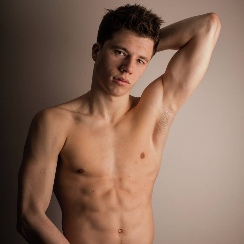 Freddie Thorp Leaked