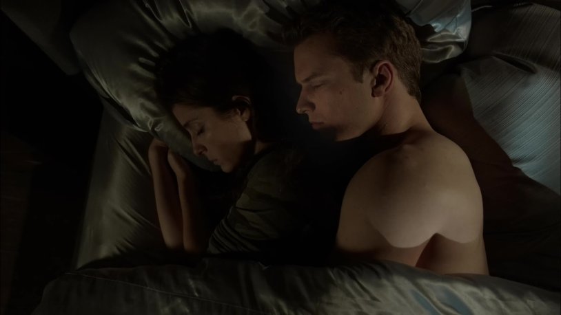 Unreal Bachelor series Adam