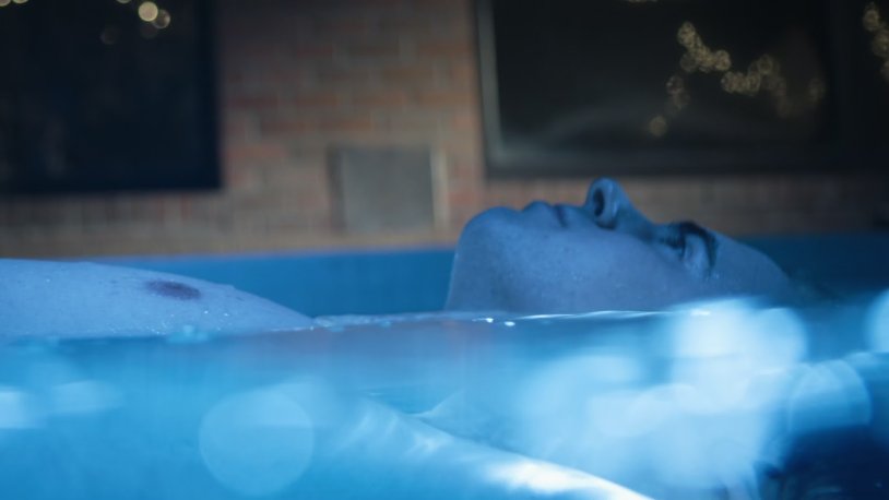 Jamie Dornan 50 shades of gray