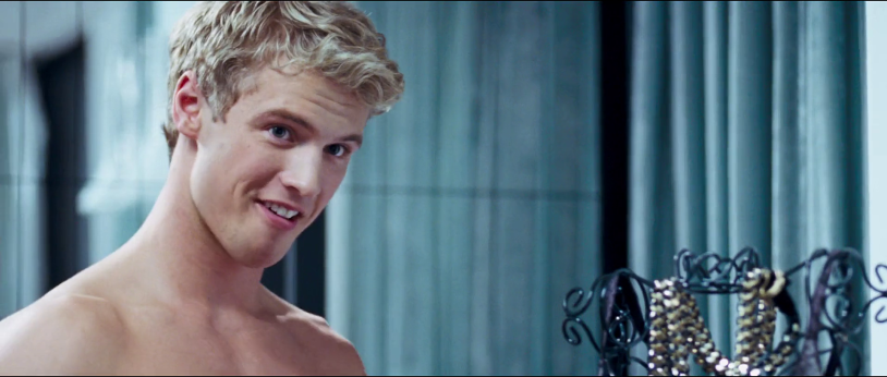 Freddy Strama Kormak Maclaggen