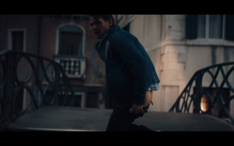 Profile hat for the underwear store