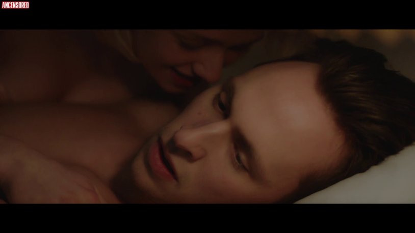 Freddy Strama Bridgertons