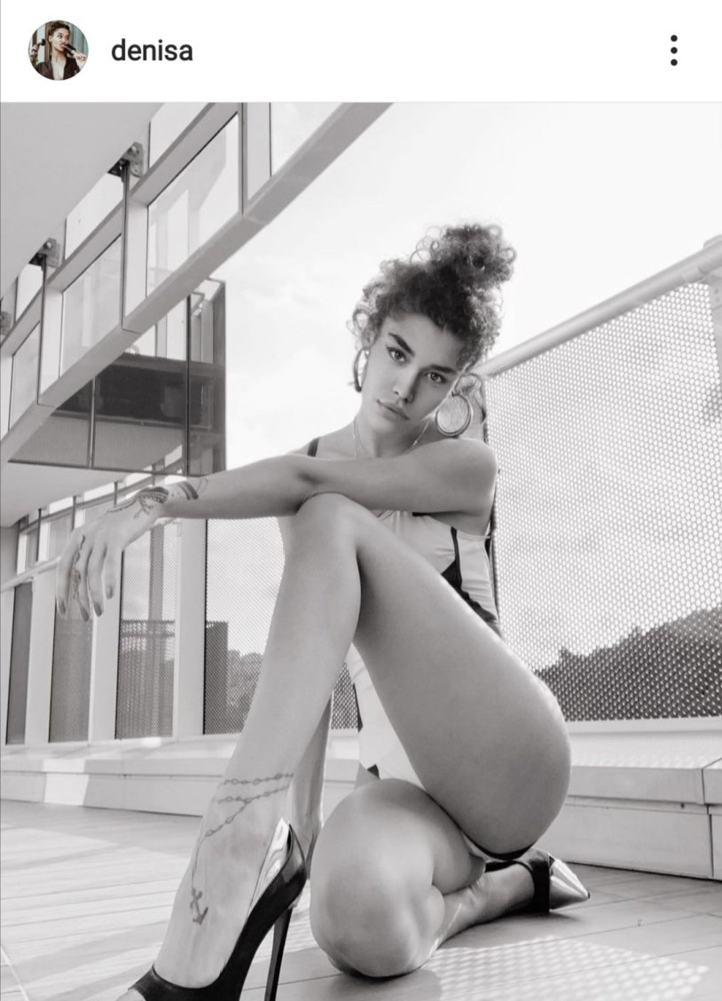 Raluca Raducu Fitness