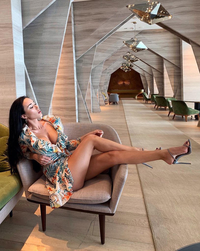 Raluca Raducu Fitness