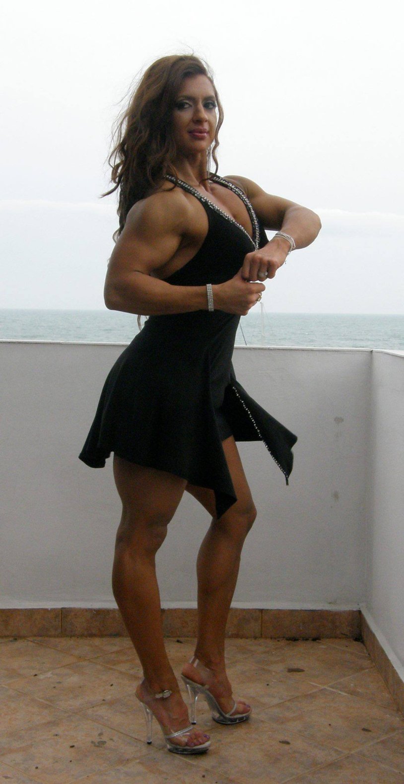 Francesca Casimir Fitness