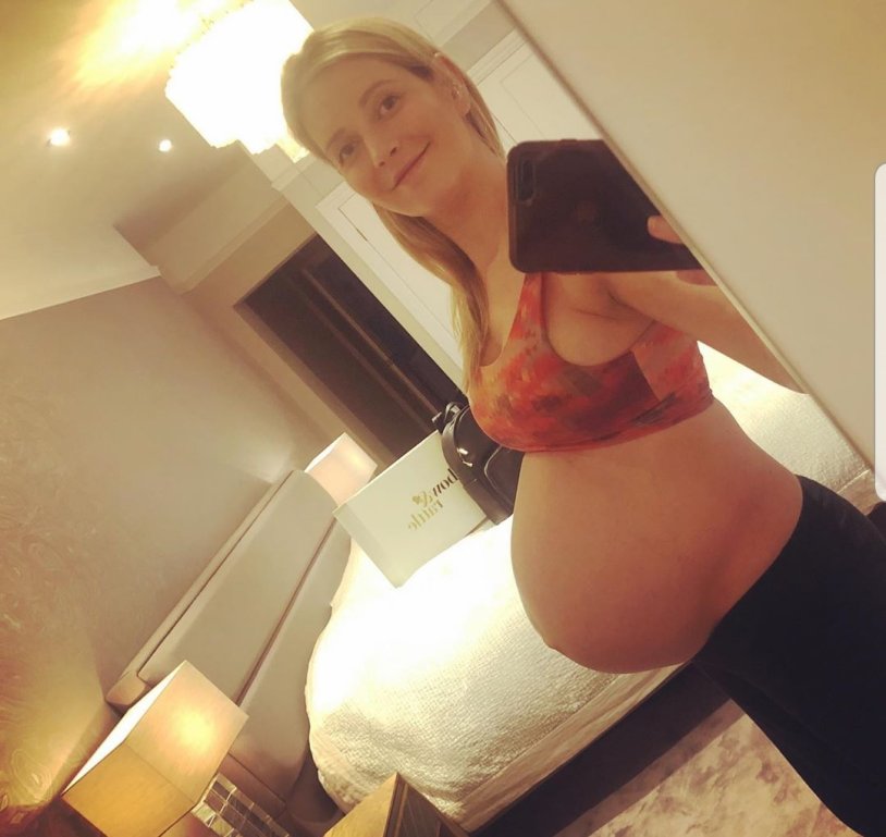 Rachel Riley photo naked