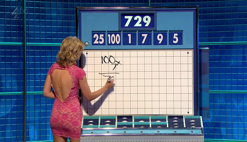 Rachel riley