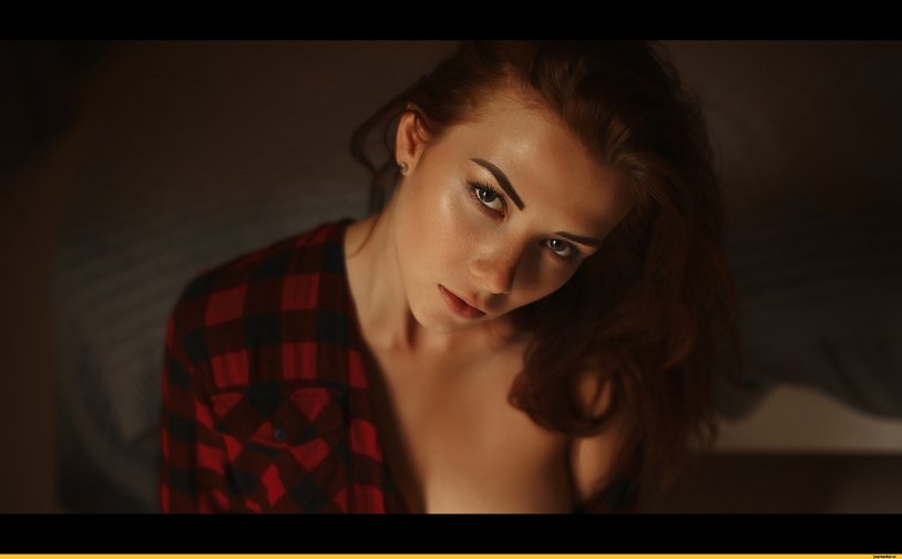 Inga Sunagatullina Forest