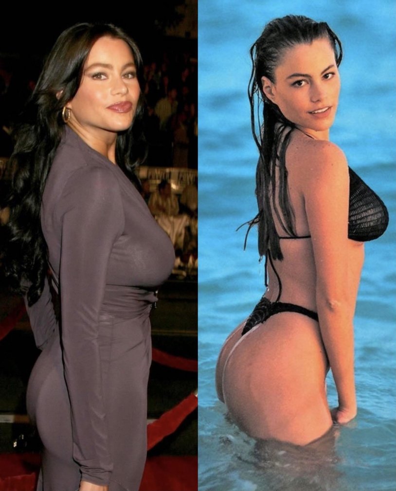 Sofia Vergar Sex films