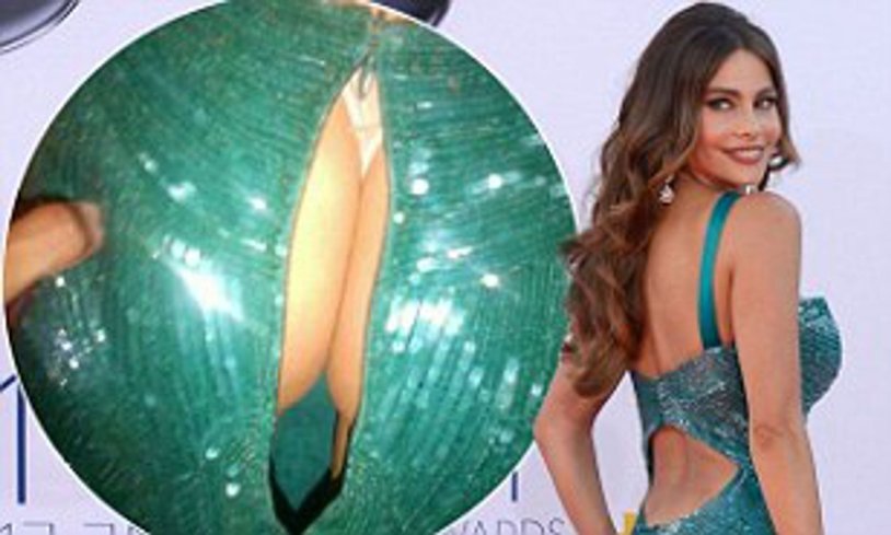 Vergara Sofia Pornovideo