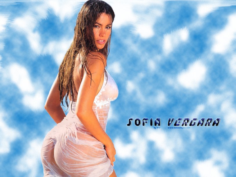 Sofia Vergar is merged
