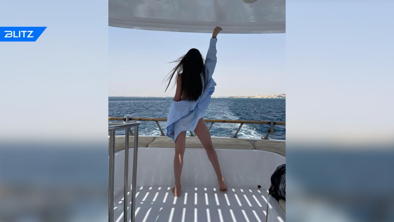 Camila Valieva Cleopatra