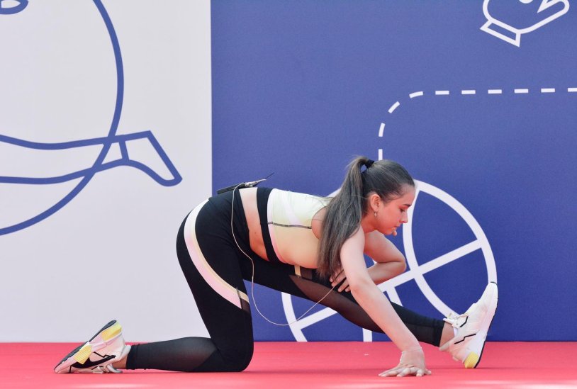 Valieva Camilla photo naked