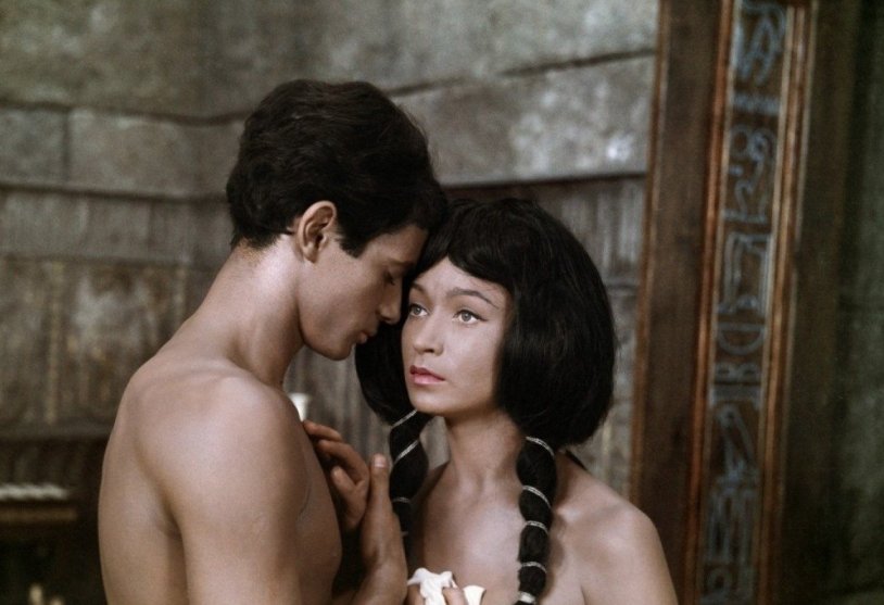 Stanislav Puchkovsky (Sean Archer