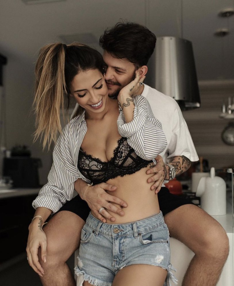 Vasilisa George Chernyadiev