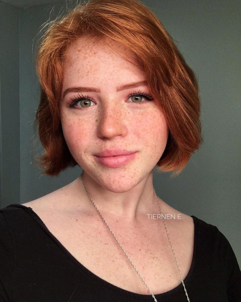 Lucia Yavorkekova Hot