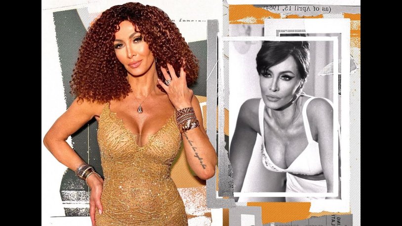 Michaela Boob Radules