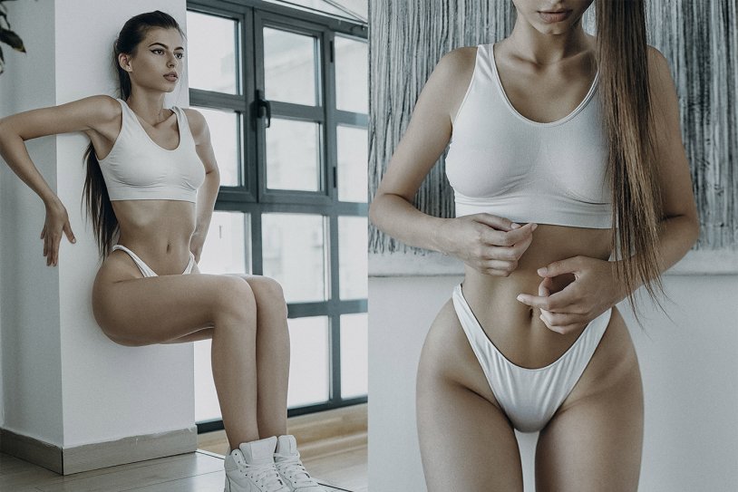 Raducu Mihaela model