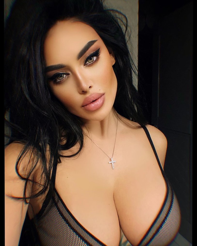 Anita Fursova Voronezh