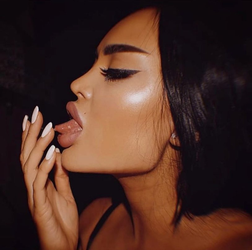 NITA Kuzmina photo shoot 2019