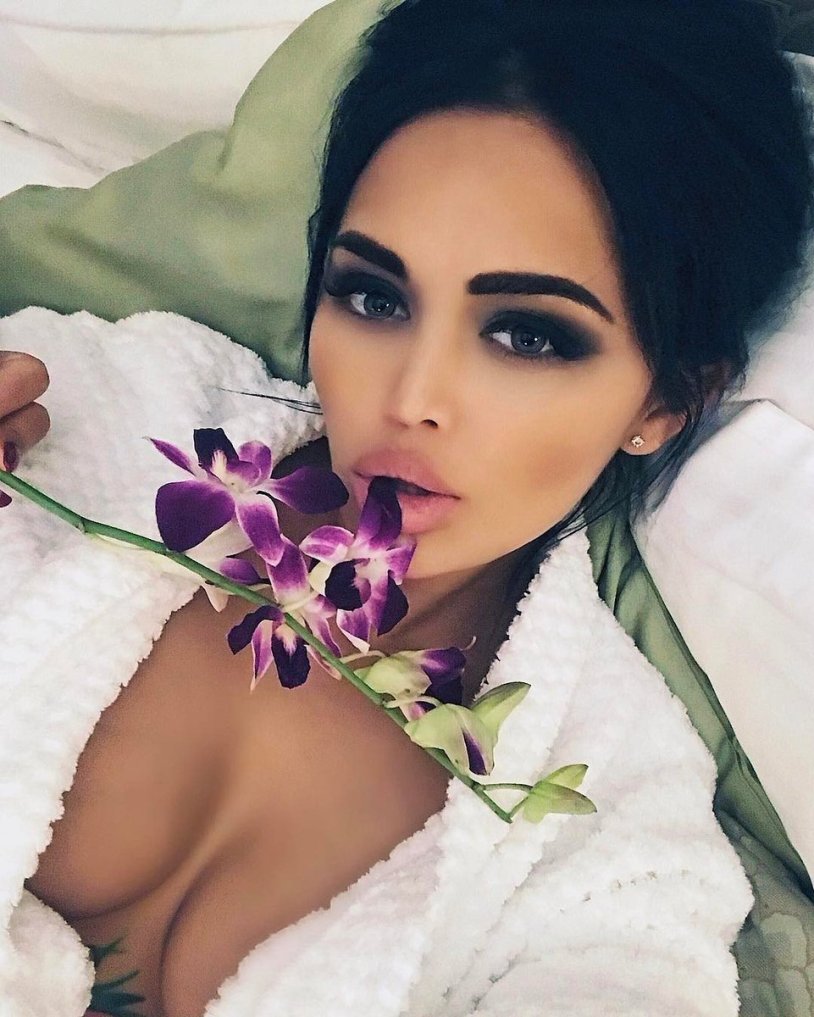 Nita Kuzmina Onlifans