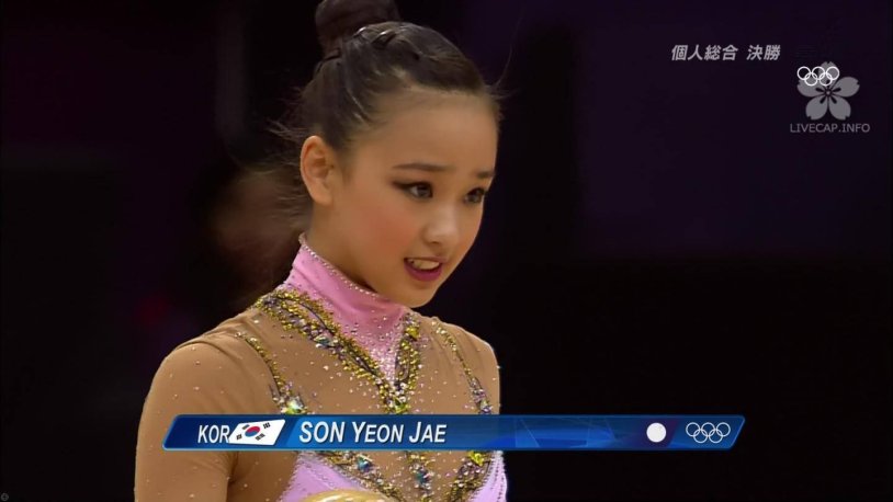 Son Yeon Jae