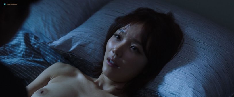 Lee jeong-heeon actress sexy