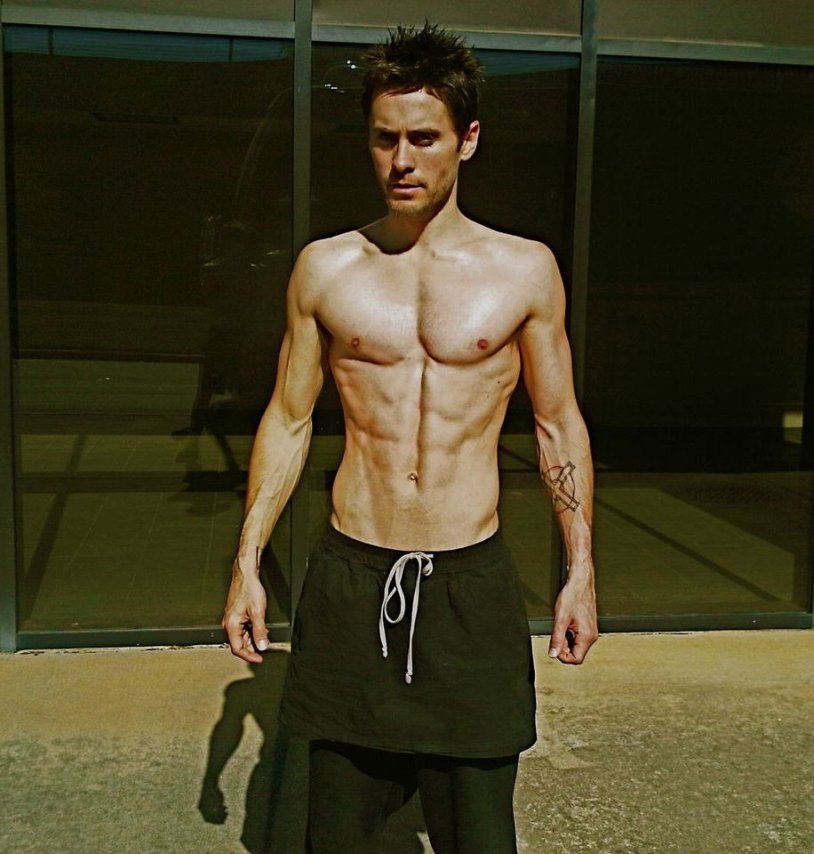 June Brown and Helmut Newton